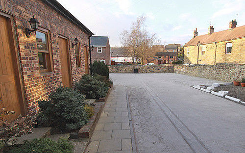 Centre Of Britain Hotel & Restaurant Haltwhistle Exterior foto